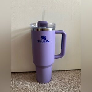 40 oz Stanley (Lavender)
